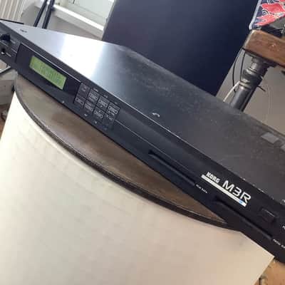 Korg M3R AI Synthesis Module 1990s - Black