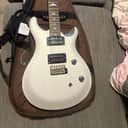 PRS SE CE 24 Standard Satin 2024 - Present - Metallic Silver