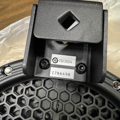 Roland PDQ-8 8" Quiet Design V-Drum Mesh Head Trigger Pad - Z7R6498 image 6