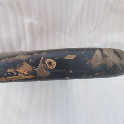 1963 FENDER  STRATOCASTER BODY USA image 7
