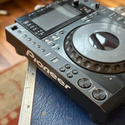 Pioneer DJM 900NXS Nexus 4-Channel Club Digital Mixer image 12
