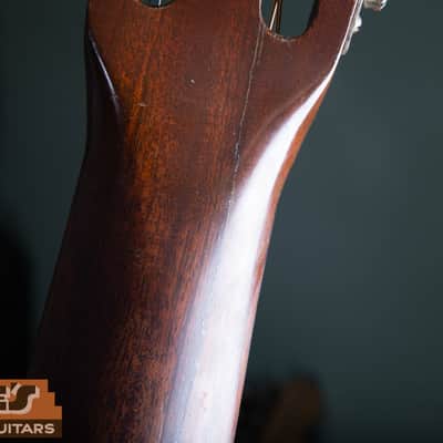 Martin 00-21 1947 - 10/10 Tone! Loud and Bell-Like image 20