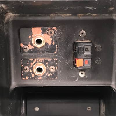 Panasonic Ramsa WS-A200 Compact High Power Speaker (Single) image 8