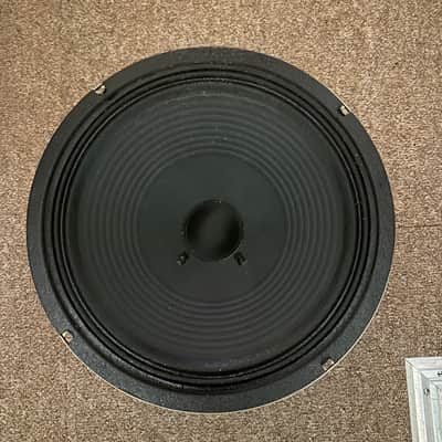 Celestion G12 Vintage 30 12" 60-Watt 16ohm Guitar Amp Speaker 2020s - White image 3
