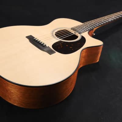 Martin GPC-16E Auditorium Guitar Spruce Top with Mahogany Back and Sides 592 image 4