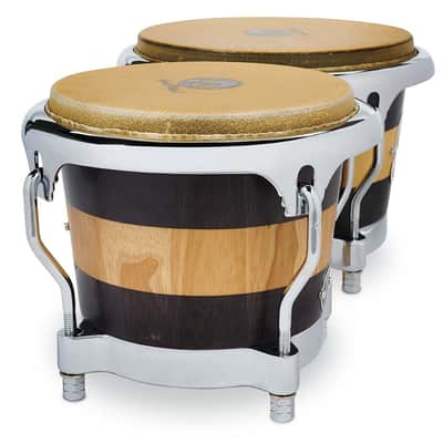 LP E-Class Bongo Set image 5