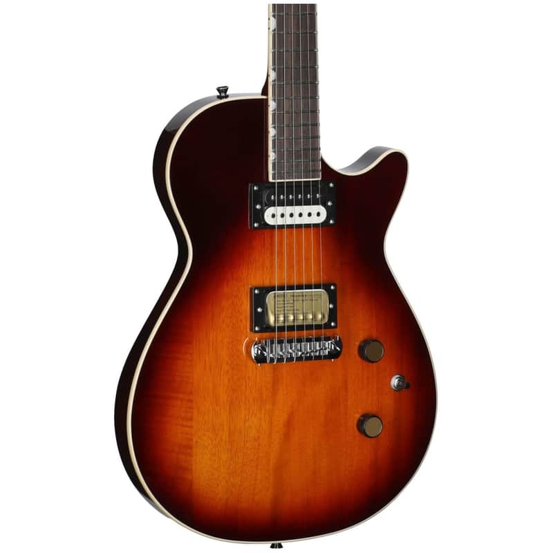 Gretsch Streamliner Jet Electric Guitar image 1