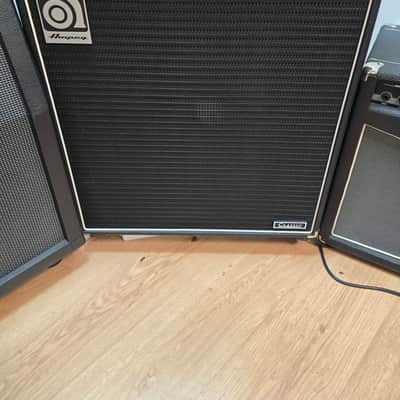 Ampeg SVT410HE Pantalla de Bajo image 3