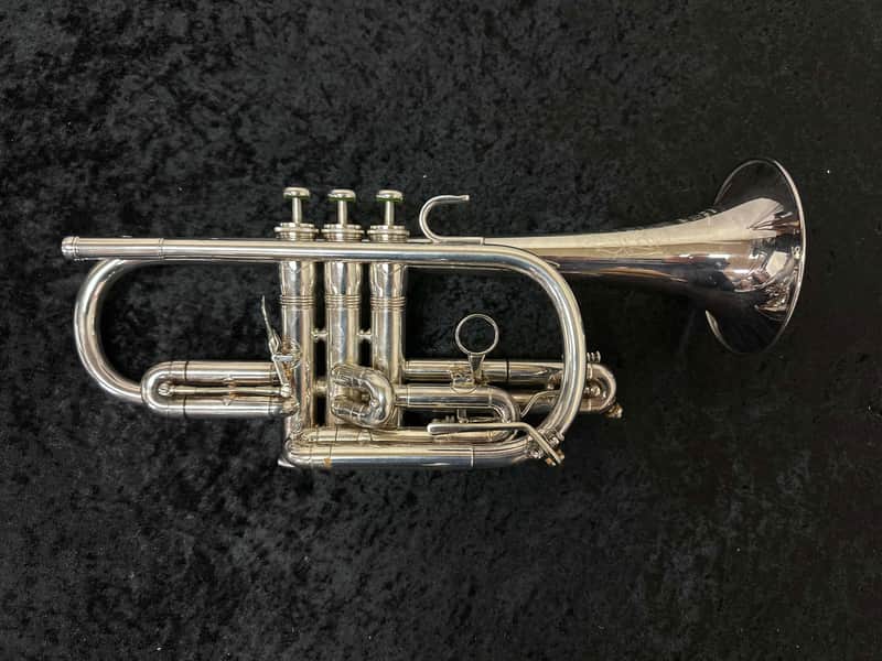 Besson 1010 Cornet - Used Bild 1