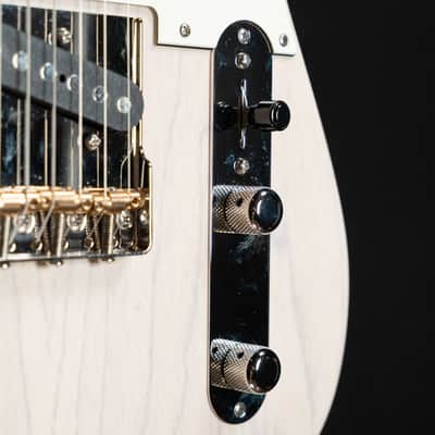 Tom Anderson T Icon - Translucent White (Preowned) image 4