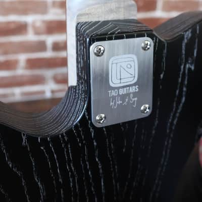 Tao T-Bucket "Josef"-Black Dog Hair. NEW (Authorized Dealer) image 10
