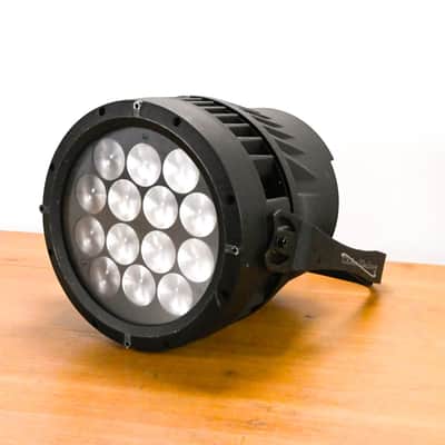 Chauvet COLORado 2-Quad Zoom VW Tour LED Wash Light CG01X6J