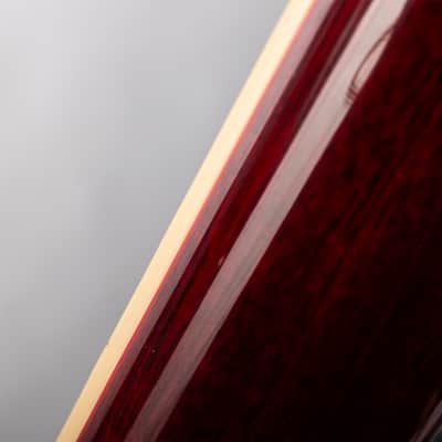 Gibson Les Paul Standard 60s Figured Top, 60s Cherry | Demo image 22