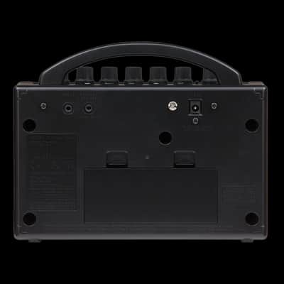 Boss Katana Mini - 7-watt Guitar Amp Combo image 10
