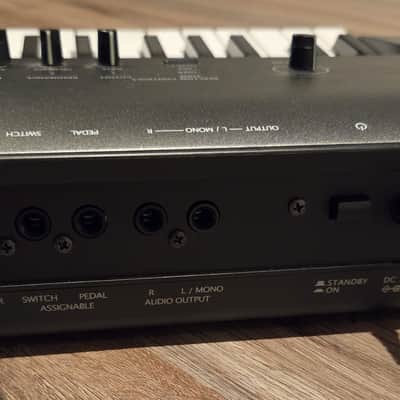 Korg Krome EX 73-key image 5