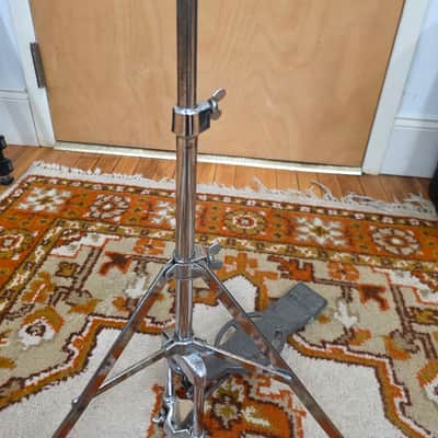 Ludwig  Hi Hat Stand  1970s image 5