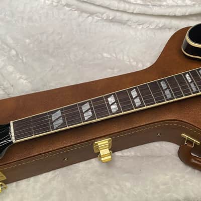 NEW! Gibson ES-345 Semi-Hollowbody Electric Guitar - Vintage Burst - Authorized Dealer - 7.85 lbs - G07246 image 8