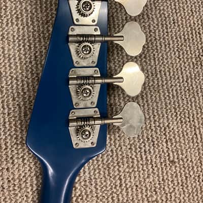 Immagine Bach TH 2 - Thunderbird Non-Reverse - 8
