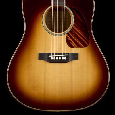 Jeff Henry Guitars SD model 2025 image 5