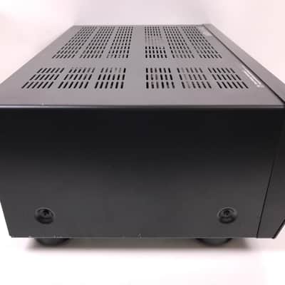 Integra DTR-20.1 Home Theater Audio Video AV Receiver 5.1 Channel image 5