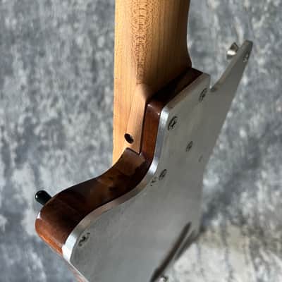 Moderne Inspired Custom Guitar image 7