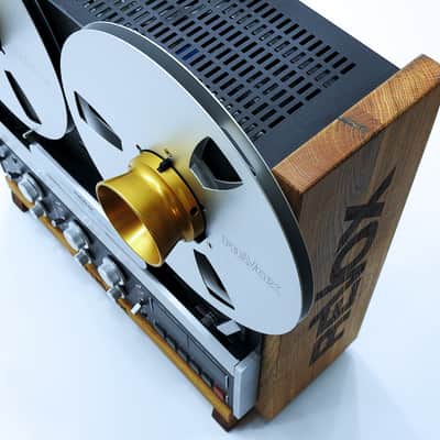 Revox B77 MKII highspeed image 14