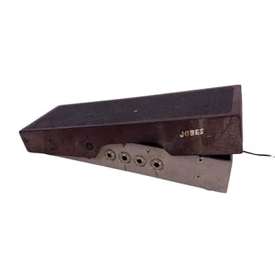 Goodrich Volume Pedal LDR (Used) image 3