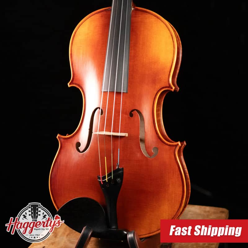 Scott Cao STA-600 Viola - 16" image 1