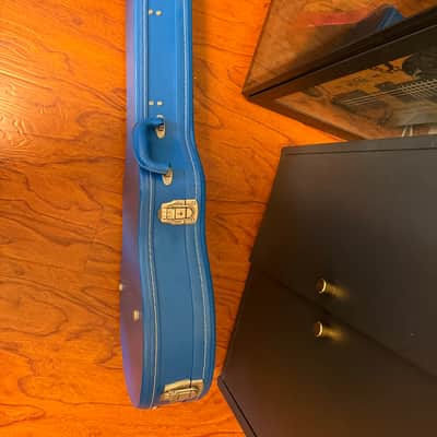 Epiphone Tommy Thayer Signature "Electric Blue" Les Paul Standard 2020 - Electric Blue image 18