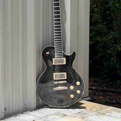 Collings CL City Limits Deluxe Custom @AIFG image 1