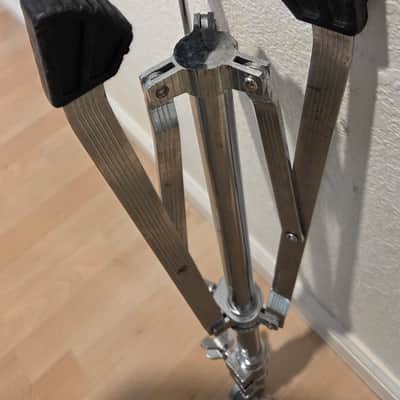 80's Tama Single braced cymbal stand image 11