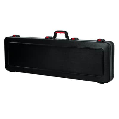 Gator TSA ATA Molded Bass Guitar Case imagen 2