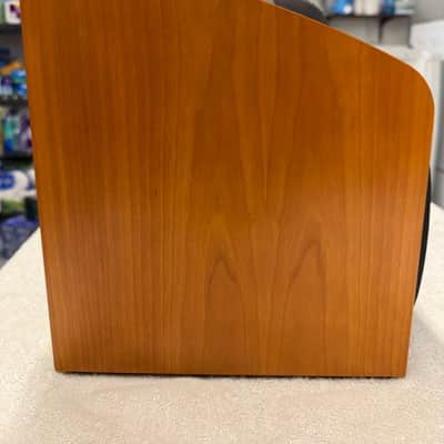 B&W HTM7 700 Series Speaker, Cherry Finish #2 image 6
