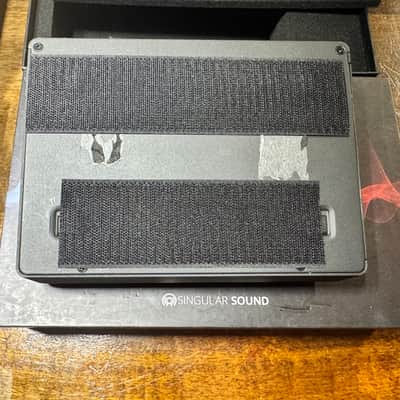 Singular Sound Beatbuddy plus Aeros Bundle Beatbuddy and Aeros image 2
