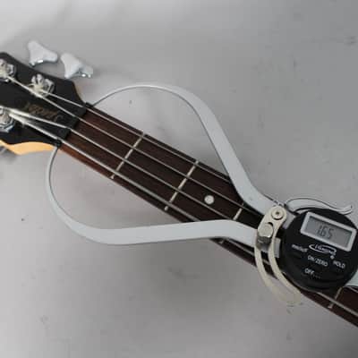Spector Performer 4 Bass Red w/HSC image 19