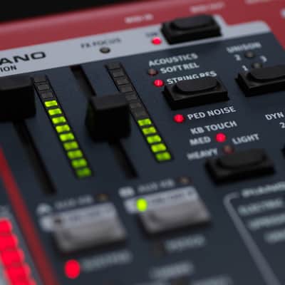 nord Stage 4 73 image 4