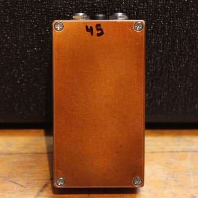 Farm Pedals Limited Edition The Altar Mofset/Germanium Overdrive Distortion image 2