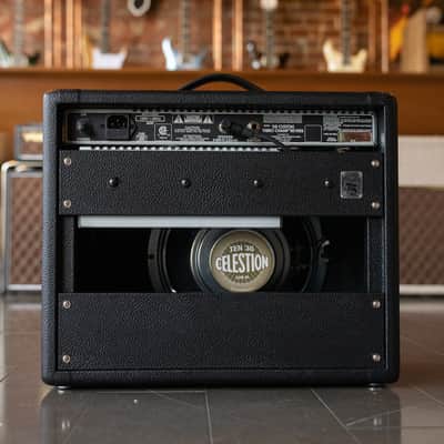 Fender '68 Custom Vibro Champ Reverb image 2