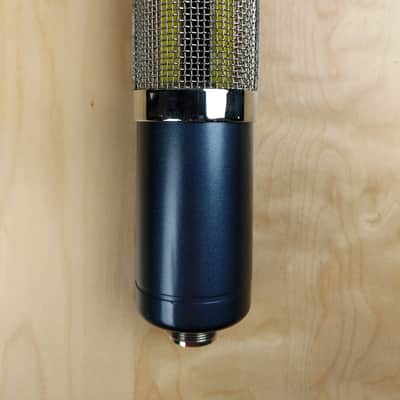 OktavaMod / Michael Joly Modded MXL R144 Ribbon Microphone image 2