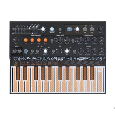 Arturia Microfreak Experimental Hybrid Synth