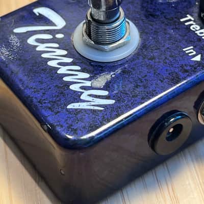 Paul Cochrane Timmy Overdrive V1 - purple image 3
