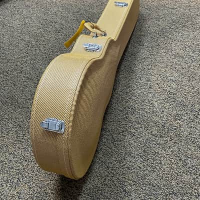 Tweed Les Paul HardCase 2024 - Tweed image 2