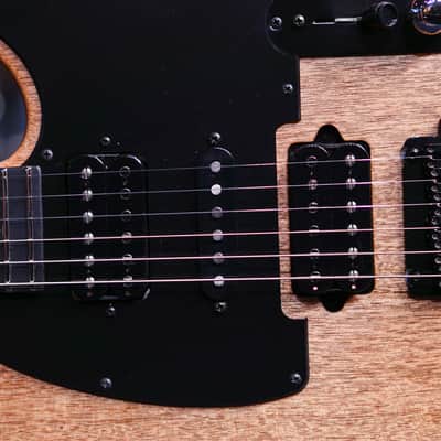 Suhr Ian Thornley SS Classic T image 3