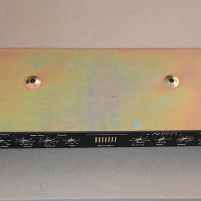 FMR Audio Really Nice Compressor RNC1773 and Leveling Amplifier RNLA7239 with Funk Logic rack mount LARC-11000 image 17