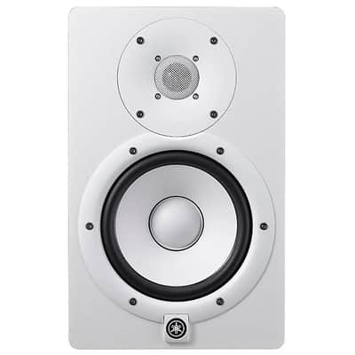 Yamaha HS7 6.5" Powered Studio Monitor (Single)