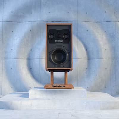 McIntosh ML-1 MkII - Floorstanding Speakers (Pair), Stands INCLUDED - NEW! image 12