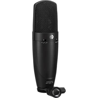 Shure KSM32/CG Condenser Microphone image 3
