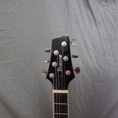 Ibanez SZ520QM (PRS Copy, Quilt Top) image 12