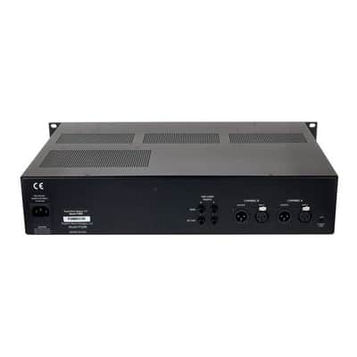 RUPERT NEVE DESIGNS - Portico II Master Buss Processor Black image 8