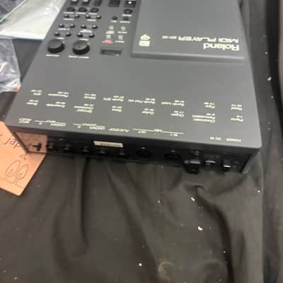 Roland SD35 Sound Canvas MIDI Player GM GS Module Boxed Tested image 3
